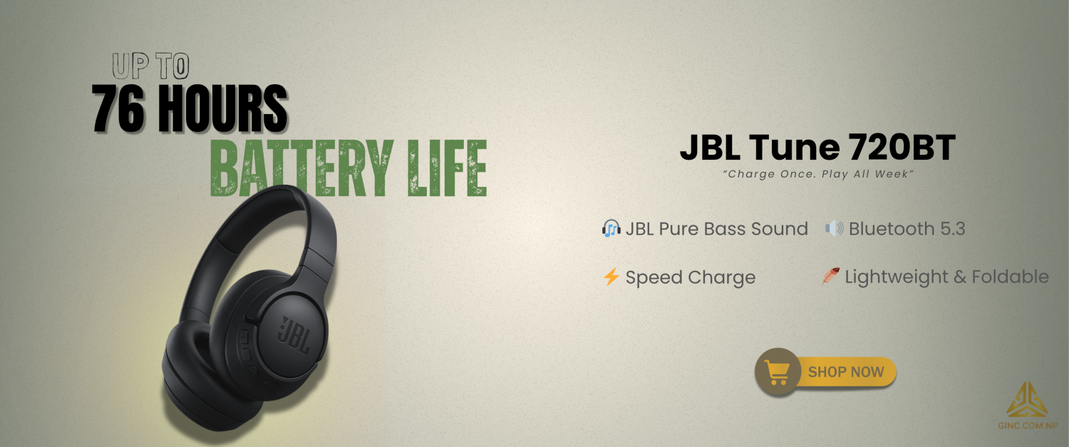 Grandeur Nepal promo