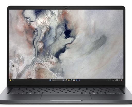 Dell Pro 14 Inch PC14250 | Core 5 120U | 8GB | 512GB SSD | FHD+ | Non-Backlit | UBT