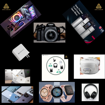 Grandeur Nepal promo